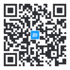 iOS 苹果版 二维码(HTH)